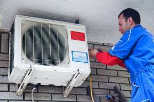 24/7 and Emergency HVAC Near Forest Hls, NY | Air Conidtioning and Heating Contractors